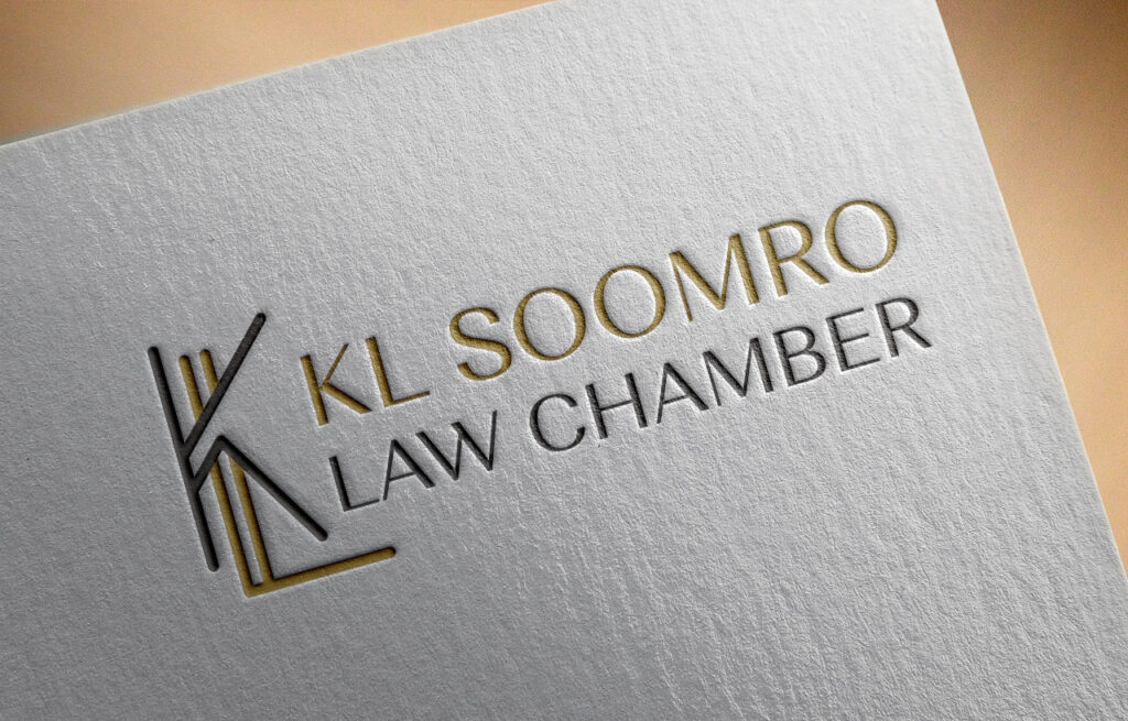 KL Soomro - Law Firm